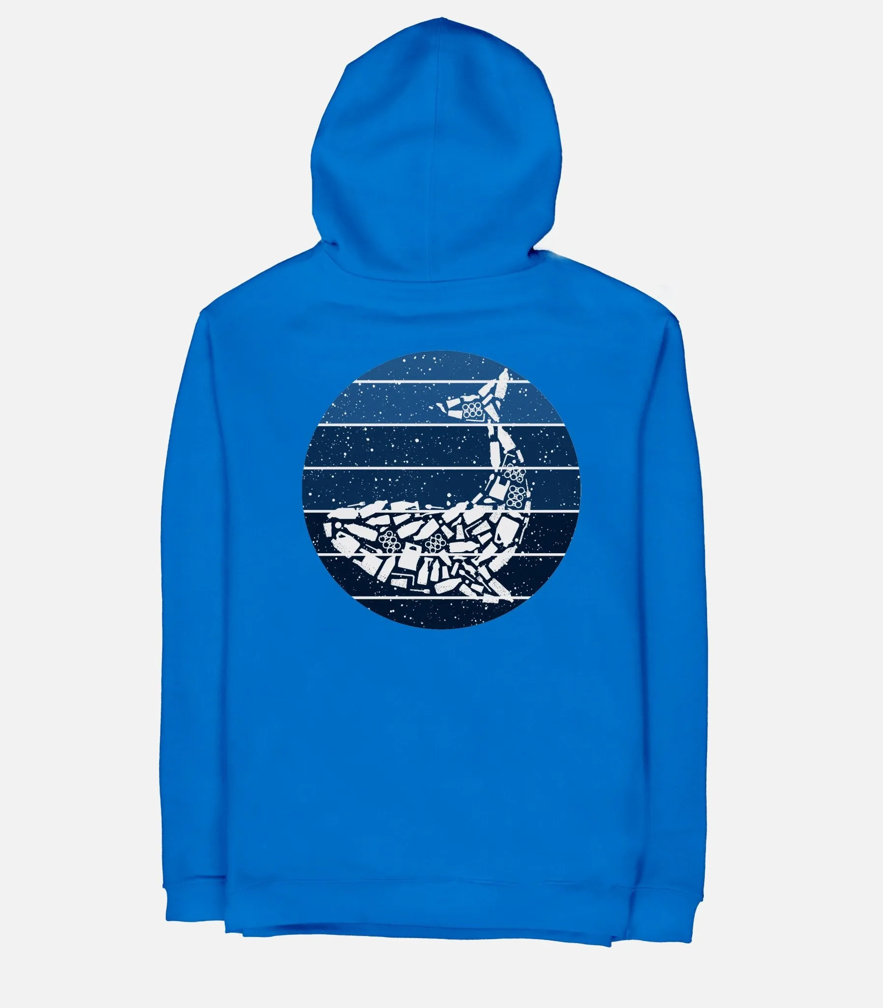 Whale | Unisex Adult Zipup