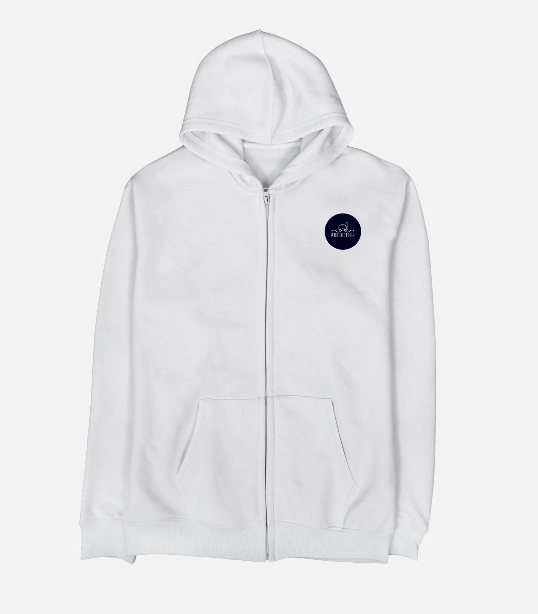 Whale | Unisex Adult Zipup
