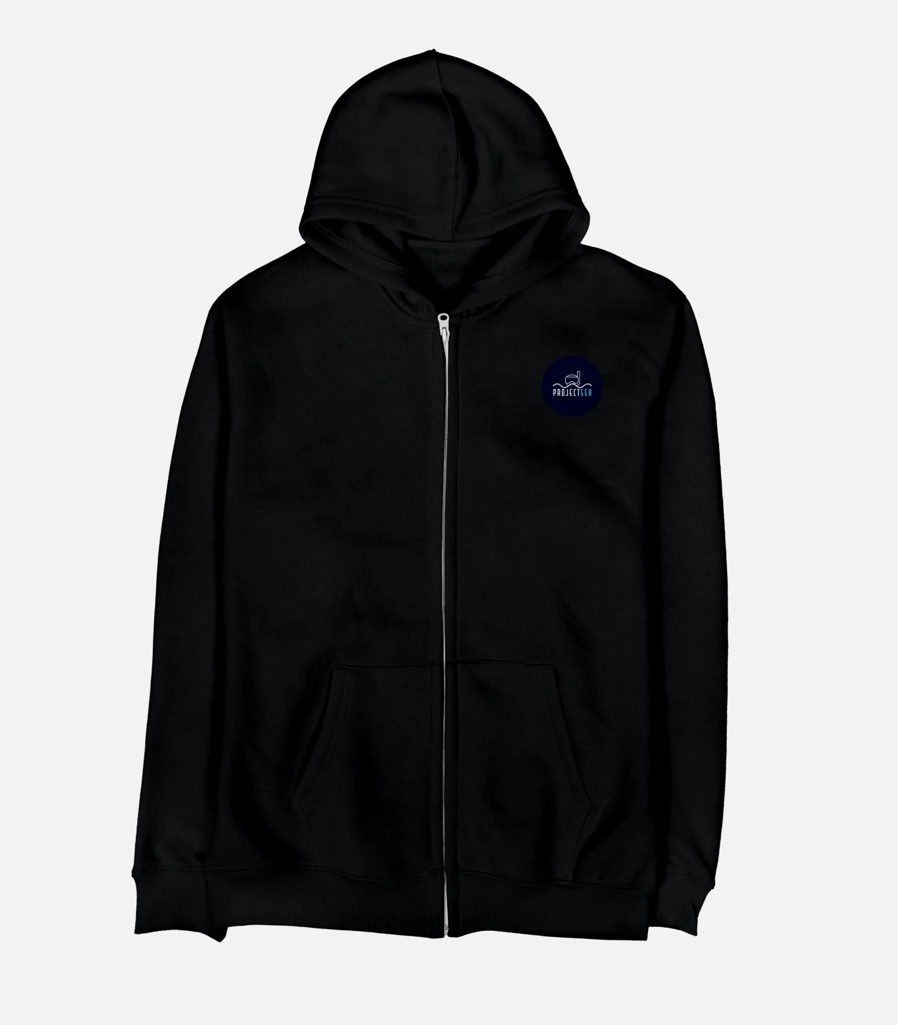 Whale | Unisex Adult Zipup
