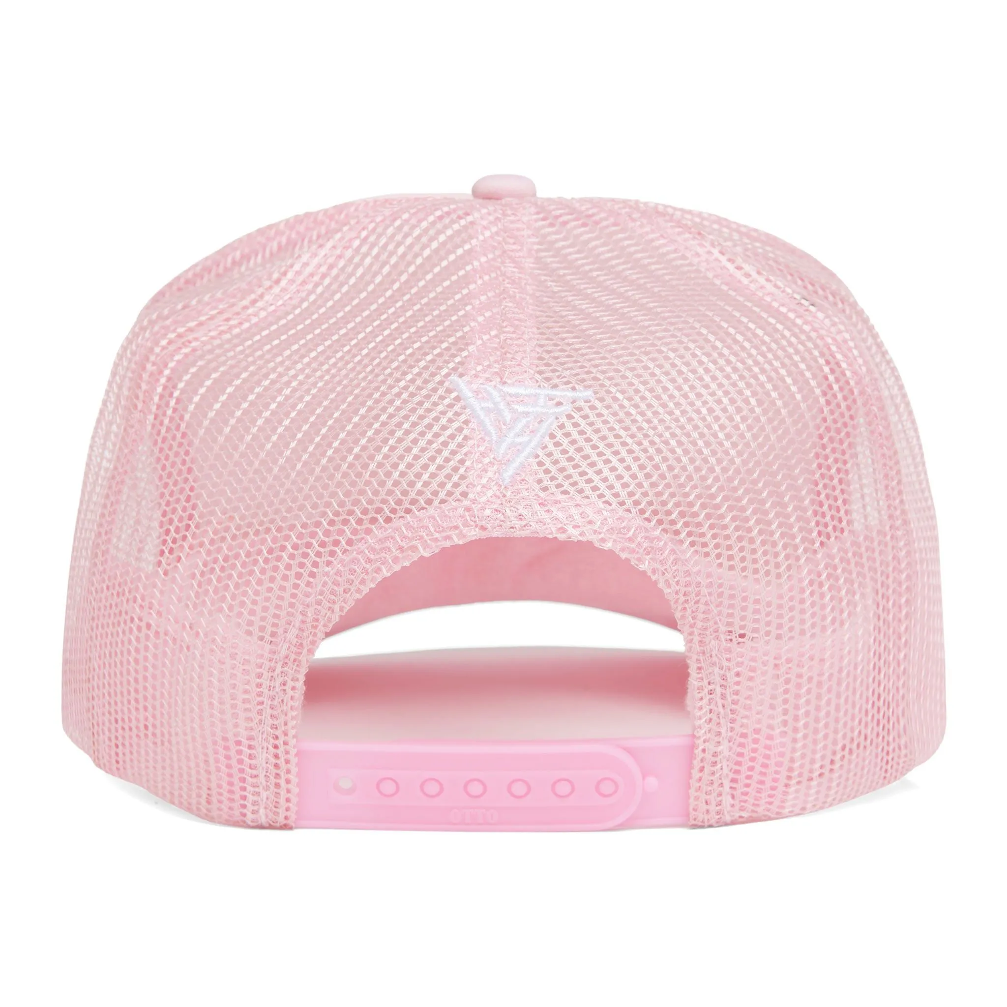 YUGIOH OBELISK TRUCKER (PINK)